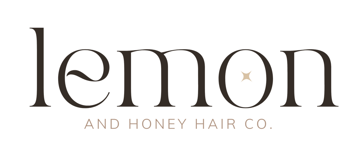 Lemon + Honey Co.